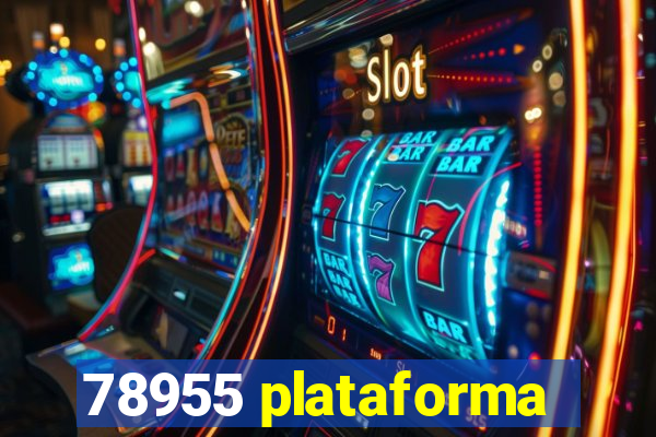 78955 plataforma